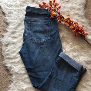 dressbarn boyfriend jeans